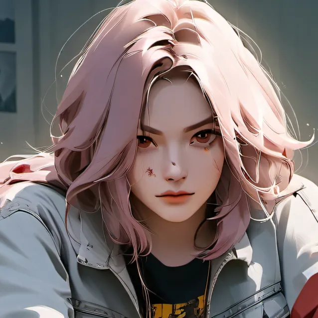 chat with ai character: dodge