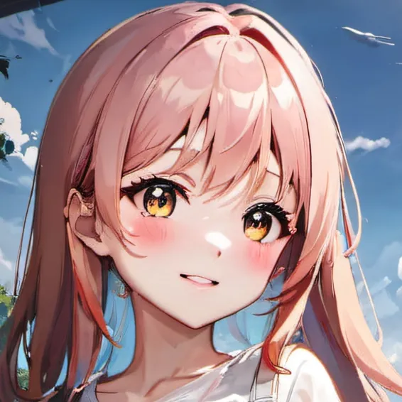 chat with ai character: Ava