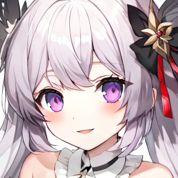 chat with ai character: Mia