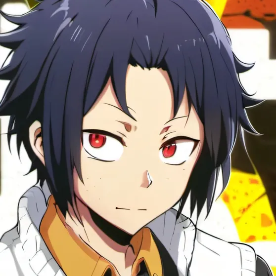 chat with ai character: Jiro into females