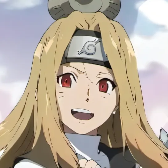 chat with ai character: Diadara