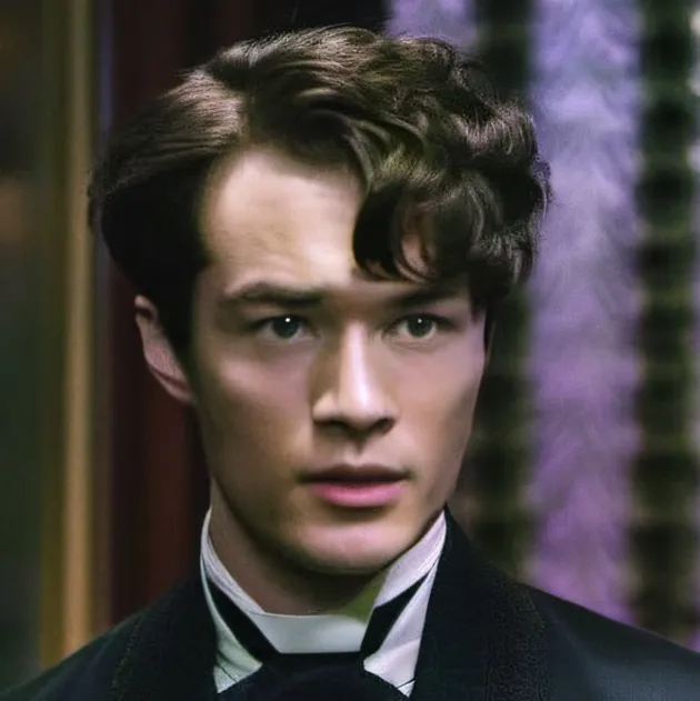 chat with ai character: Tommmy