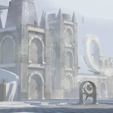 chat with ai character: Shadow Generations