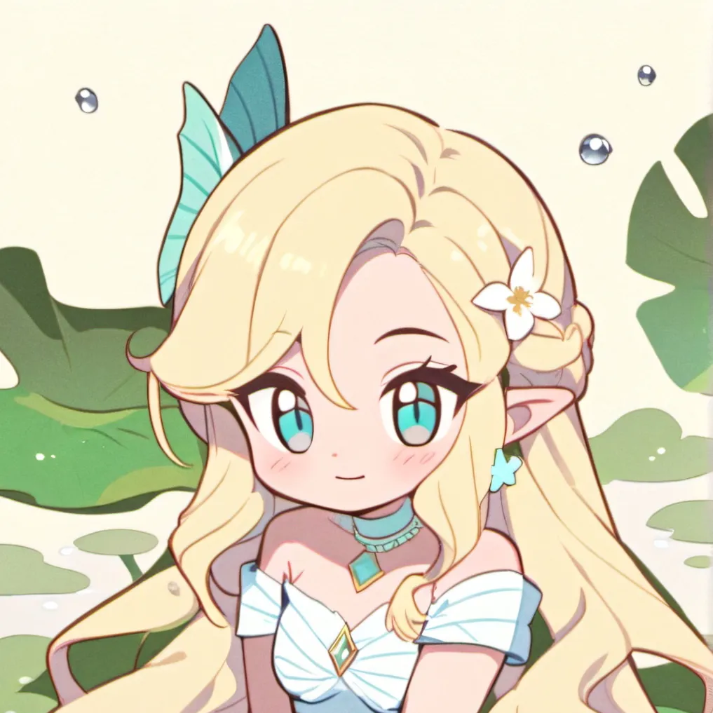 chat with ai character: Sara the Siren