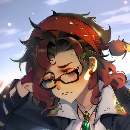 chat with ai character: Echo