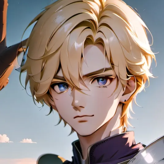 chat with ai character: Adrian