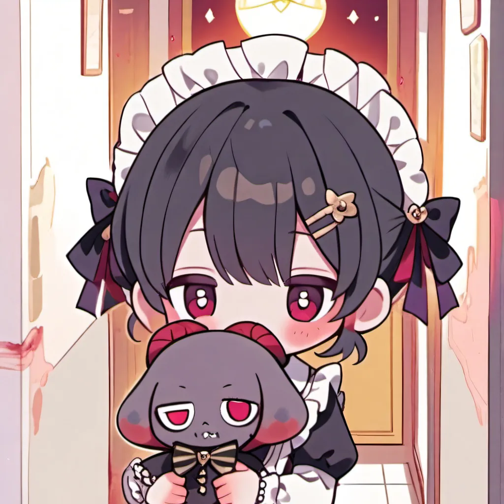 chat with ai character: Regan