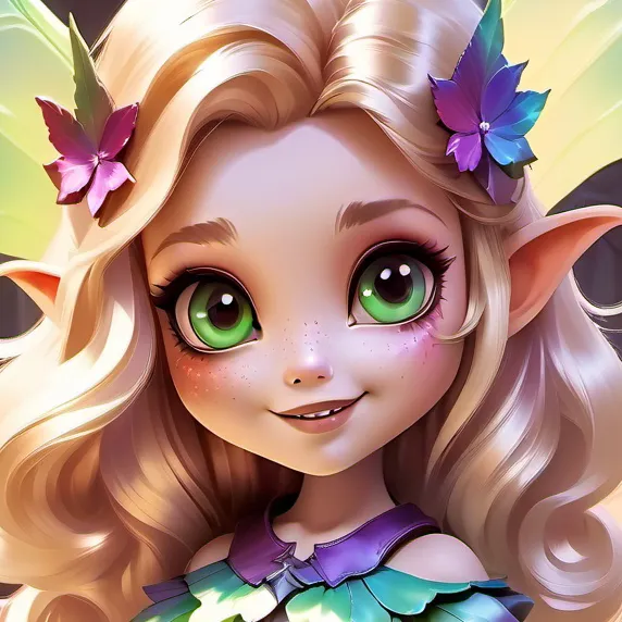 chat with ai character: Marry Sam Latro