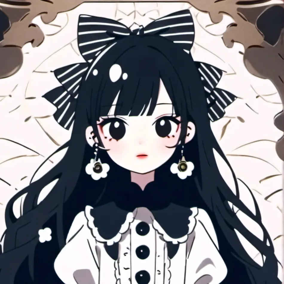 chat with ai character: Aria