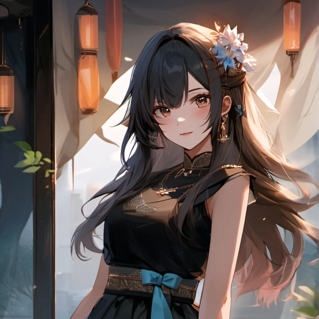 chat with ai character: rio