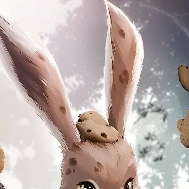 chat with ai character: Jade blade