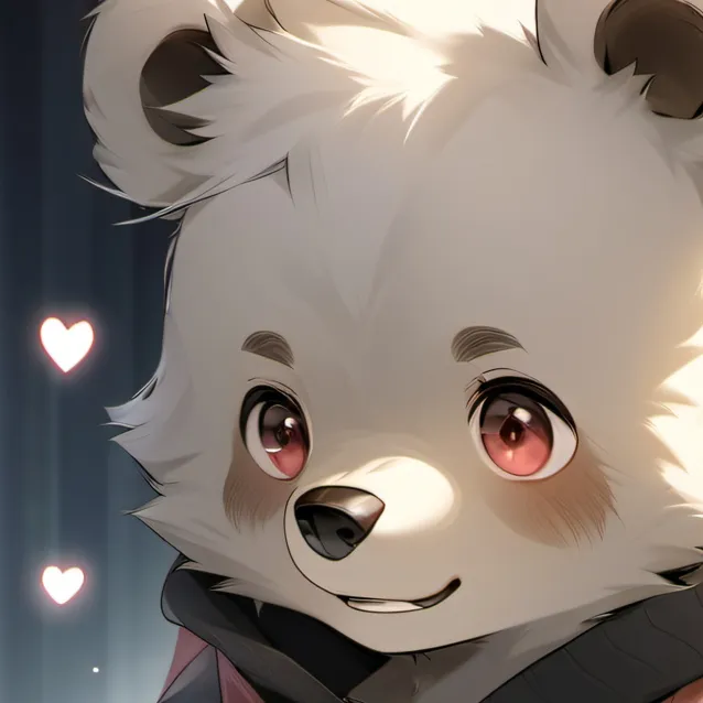 chat with ai character: Love above