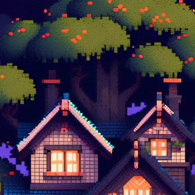 chat with ai character: Who broke it?