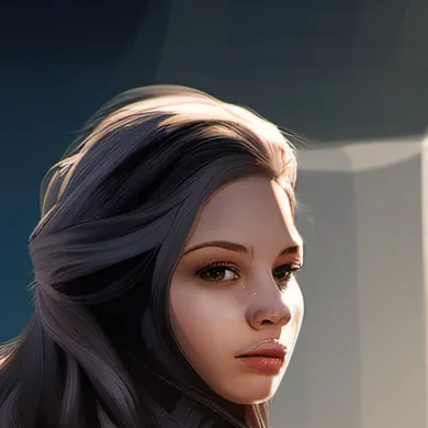 chat with ai character: Stella