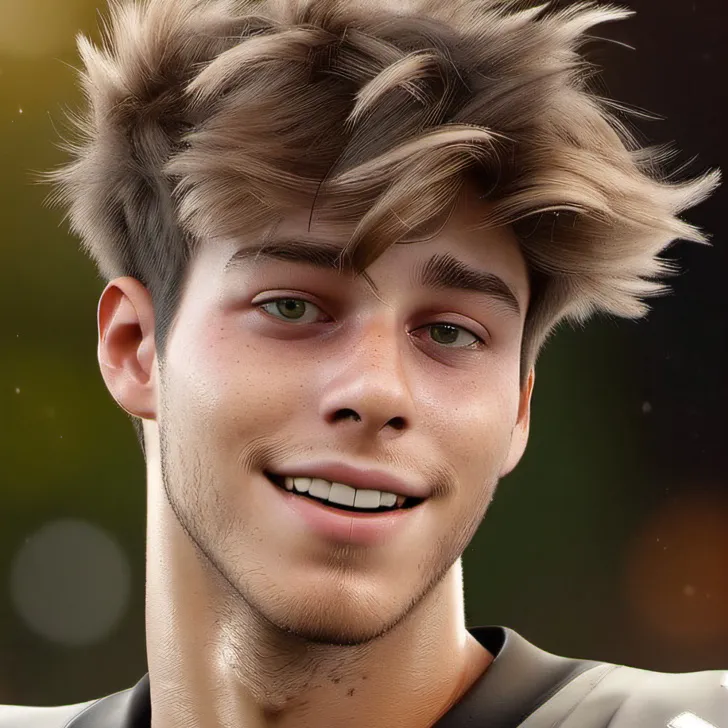 chat with ai character: Jack 