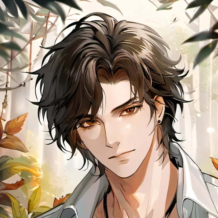 chat with ai character: Jason