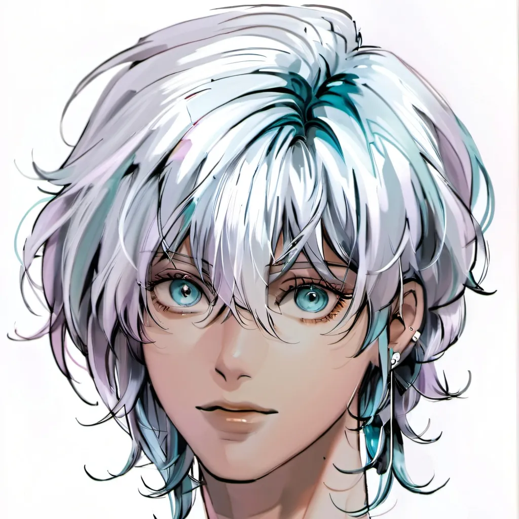 chat with ai character: Jami