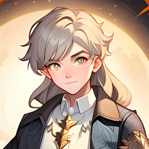 chat with ai character: Bomo