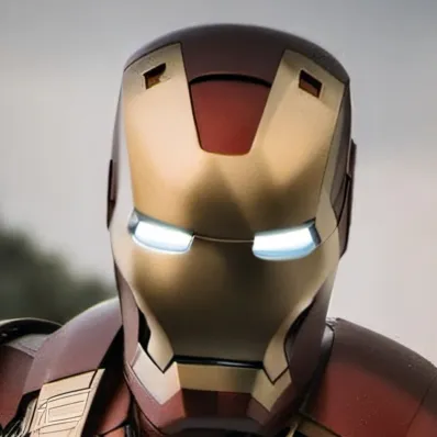 chat with ai character: Tony 