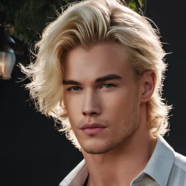 chat with ai character: Ash