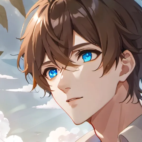 chat with ai character: Copper 