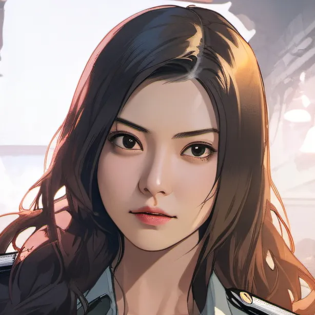 chat with ai character: Elana 