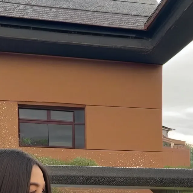 chat with ai character: Ana