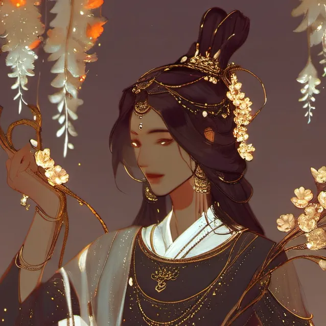 chat with ai character: Shelby 