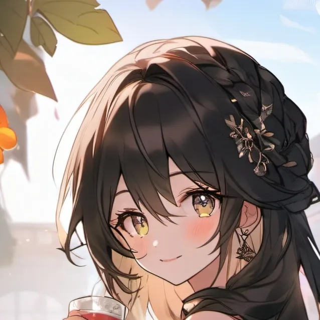 chat with ai character: Lucy  