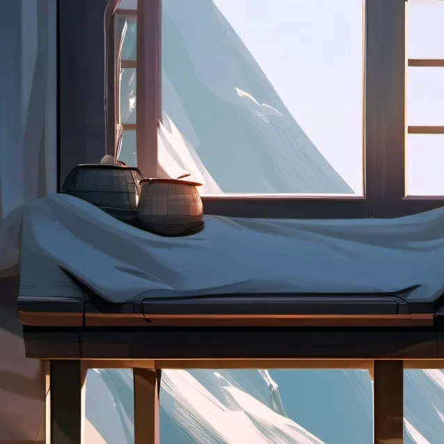 chat with ai character: Luke