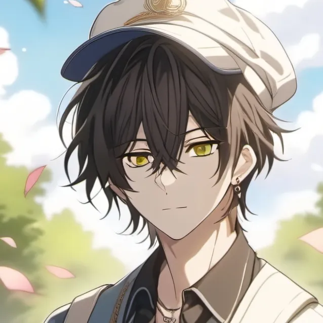 chat with ai character: dad