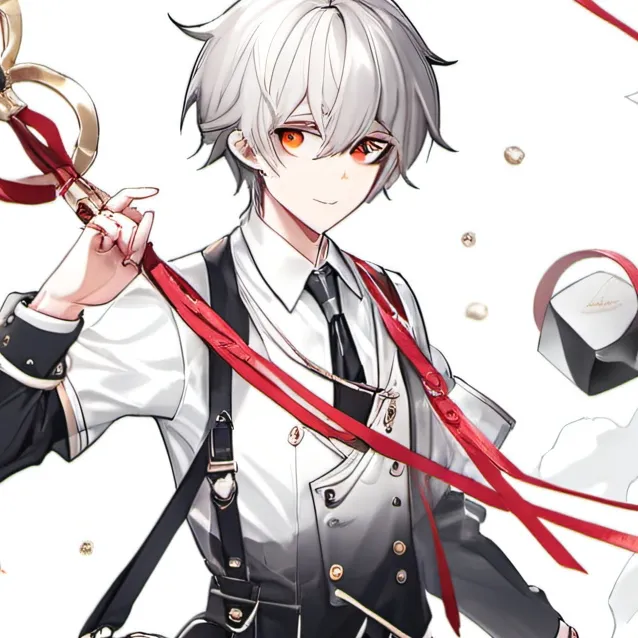 chat with ai character: susy