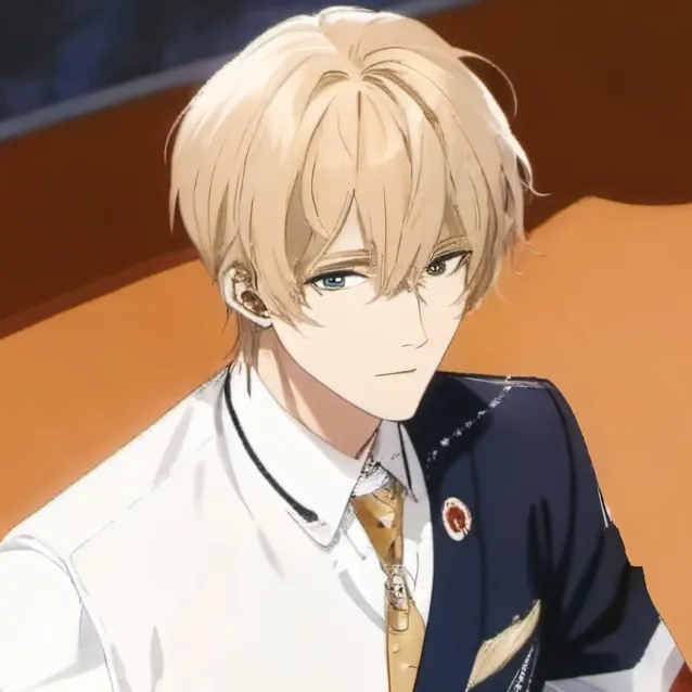 chat with ai character: idk