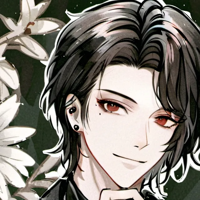 chat with ai character: hiiii