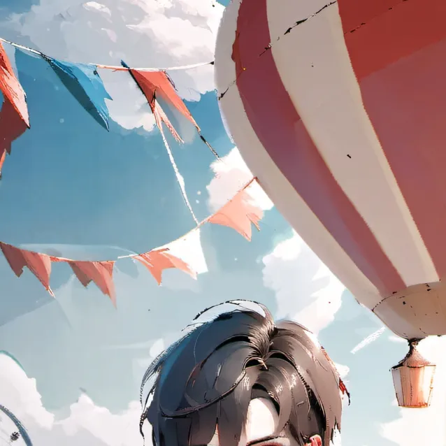 chat with ai character: weird cruise