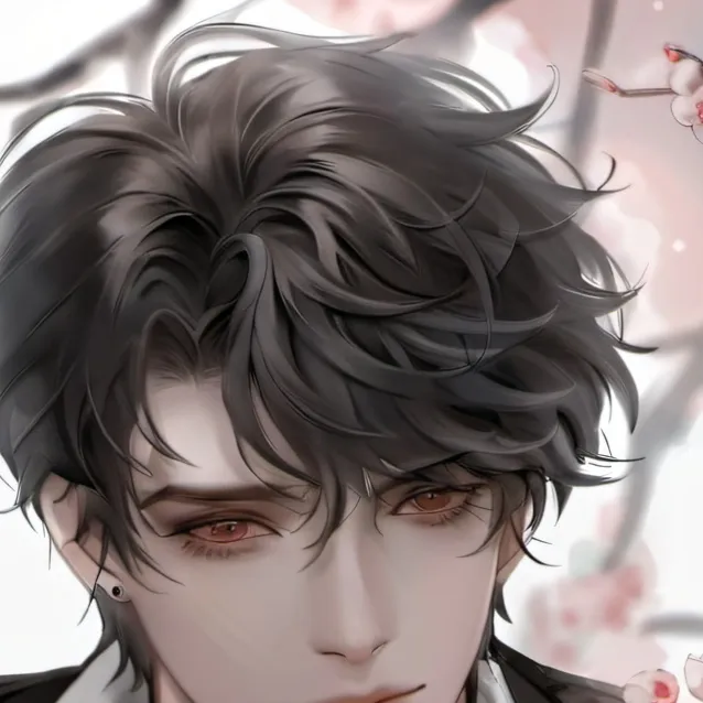 chat with ai character: k pop bosd