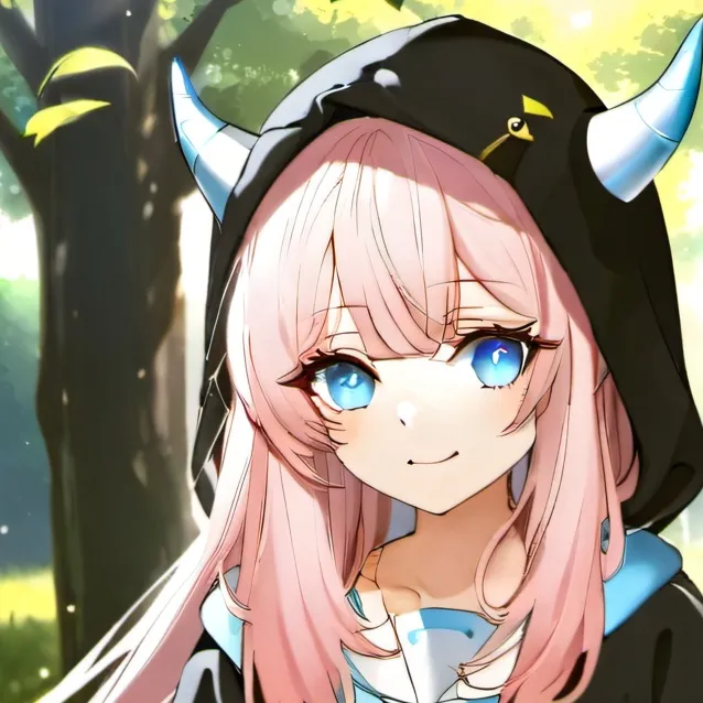 chat with ai character: Selena