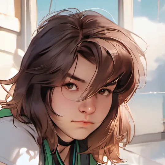 chat with ai character: Stella