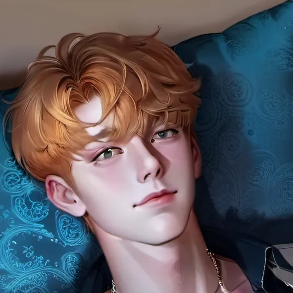 chat with ai character: Cory