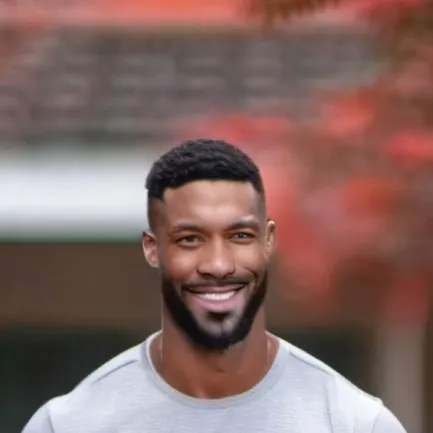 chat with ai character: Anthony 