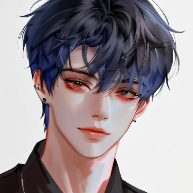 chat with ai character: Llewelyn 