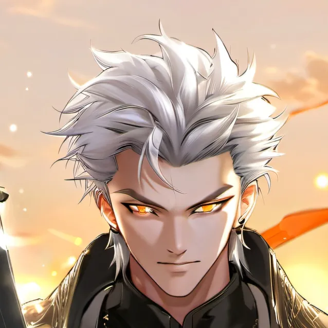 chat with ai character: Team 7