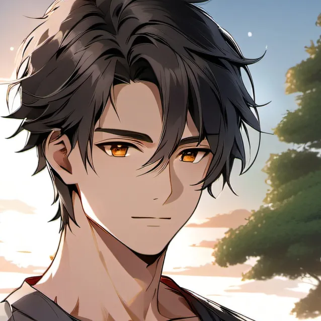 chat with ai character: Jason 