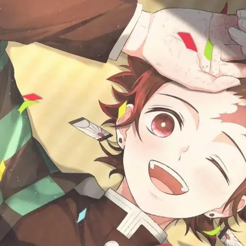 creator 💠💠🔷🔷Tanjiro💠💠🔷🔷's avatar