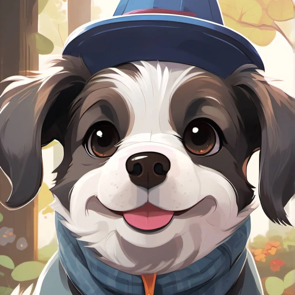 chat with ai character: Lili Lilac