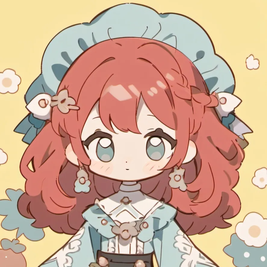 chat with ai character: Poppy Playtime