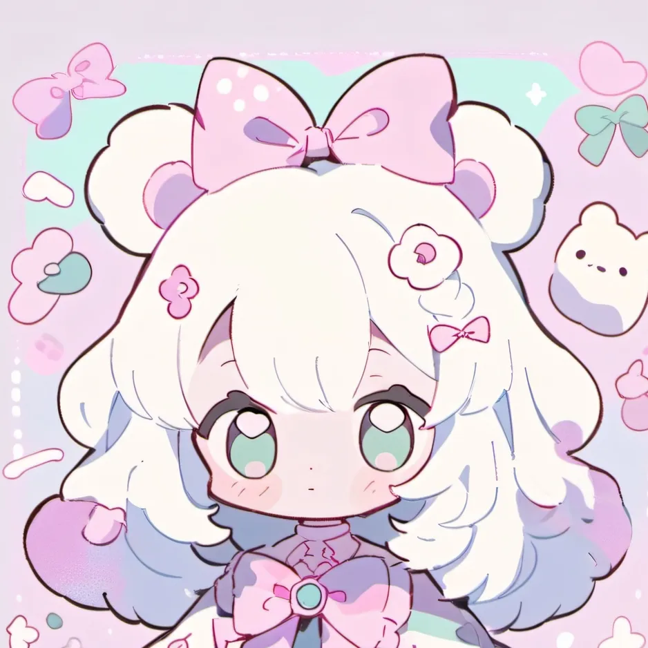 chat with ai character: Rinny