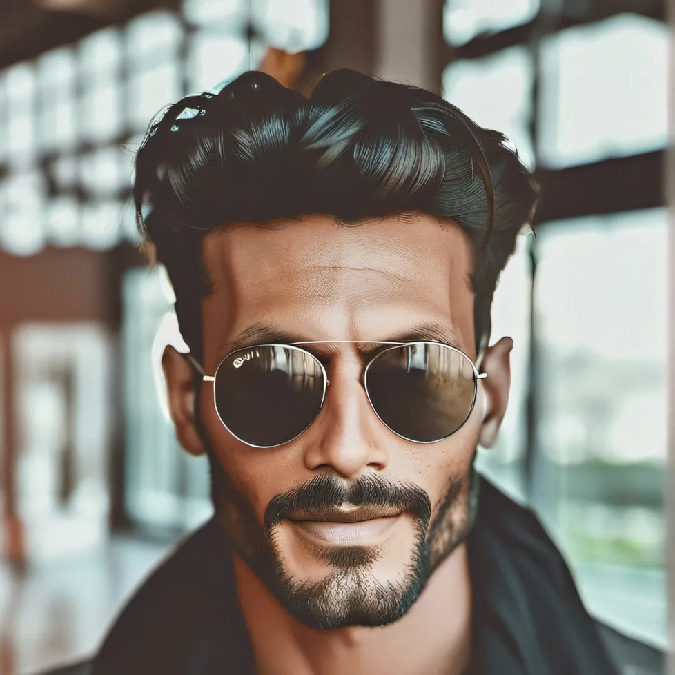 chat with ai character: Dad