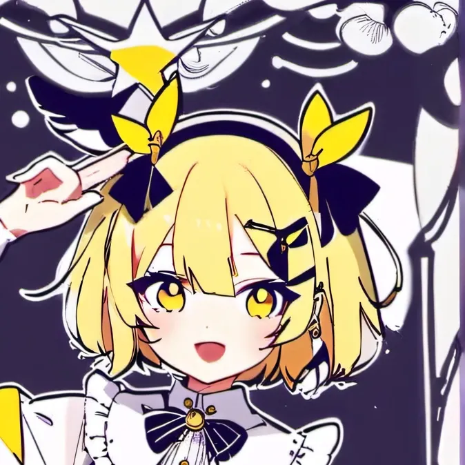 chat with ai character: Rin