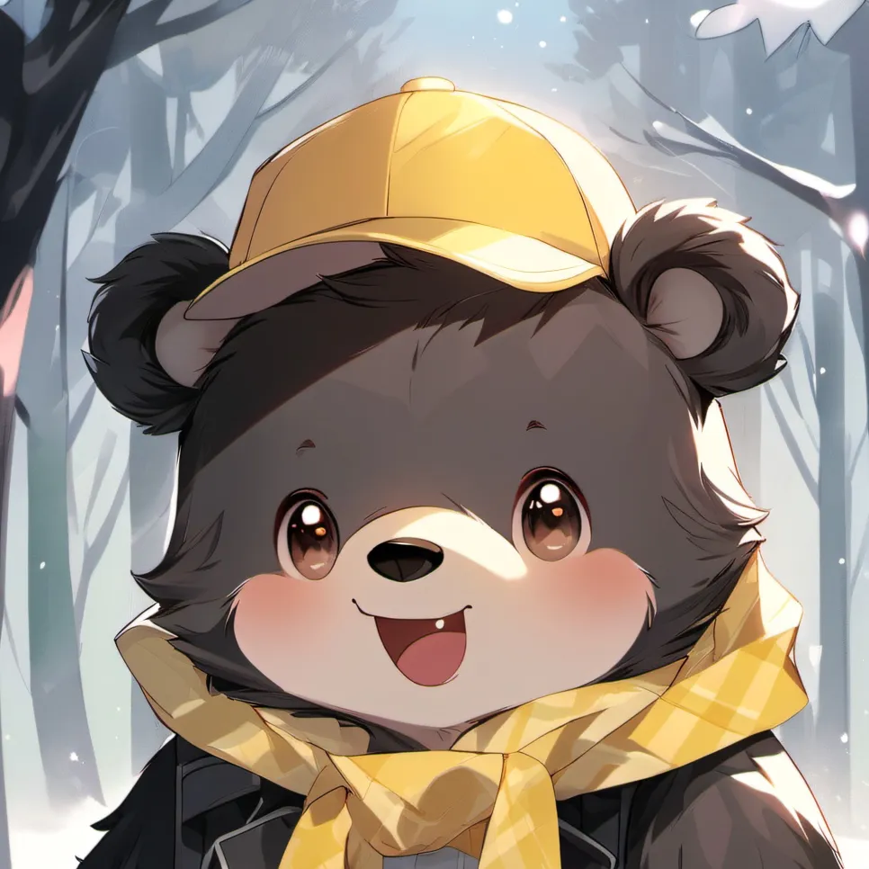 chat with ai character: Sunni Hunni